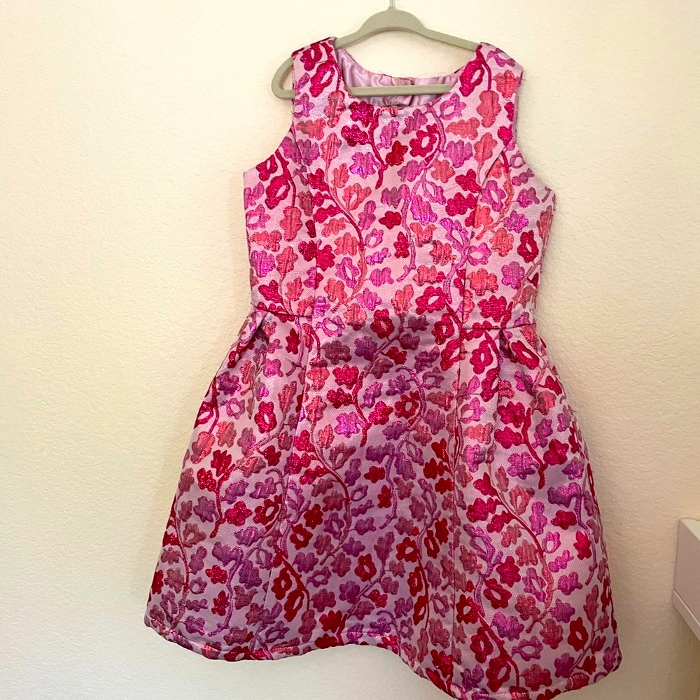 2/$15 CHILDREN’S PLACE // Girl’s Dress